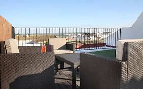 Apartamento Mirador De La Mezquita
